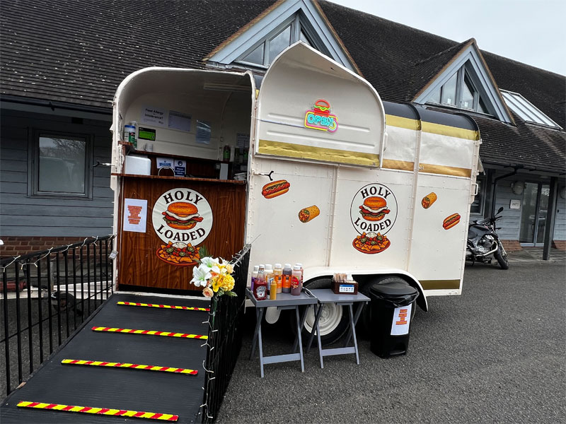 Team Consulting Ickleton