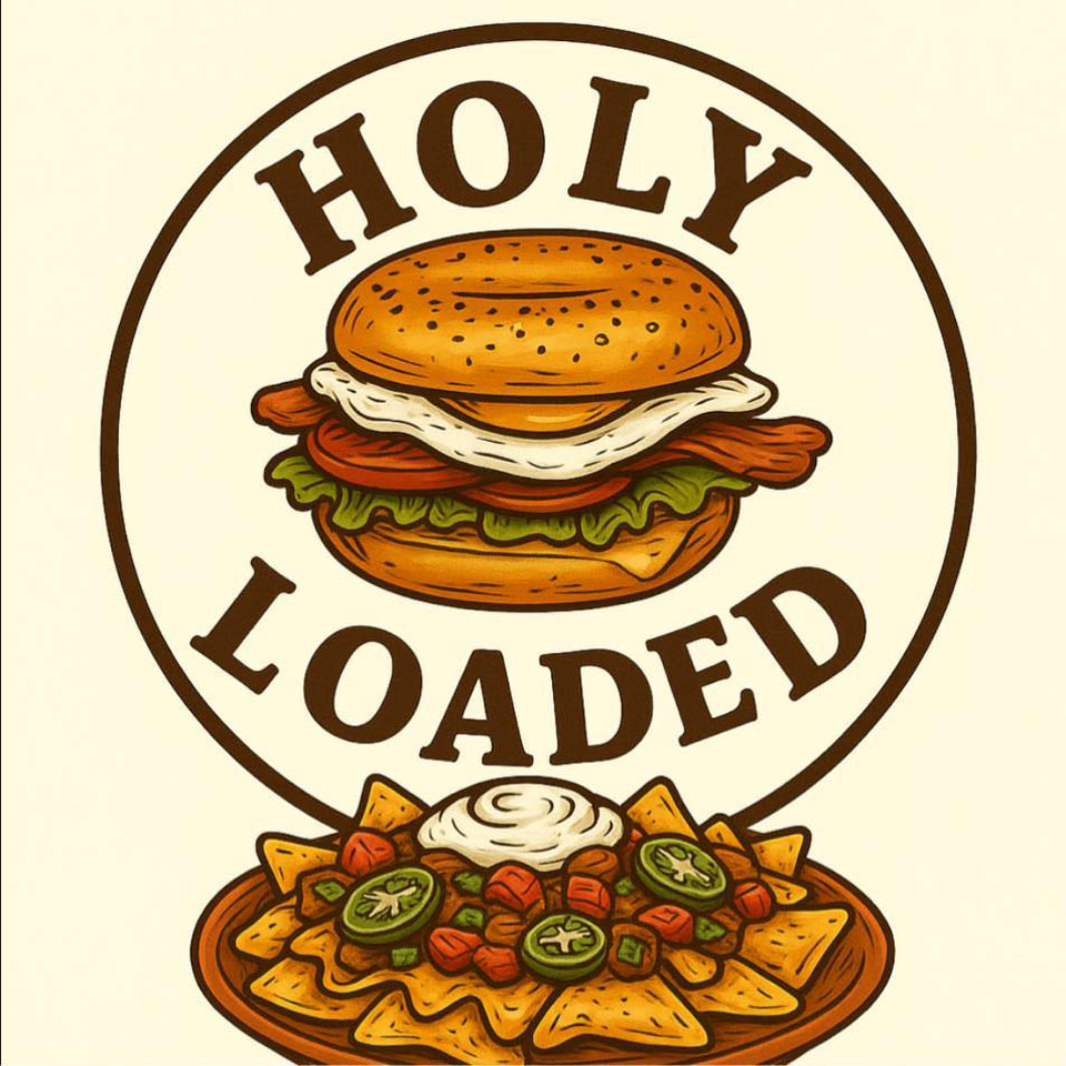 Holy Loaded