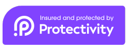 Caterers Insurance Site Seal by Protectivity