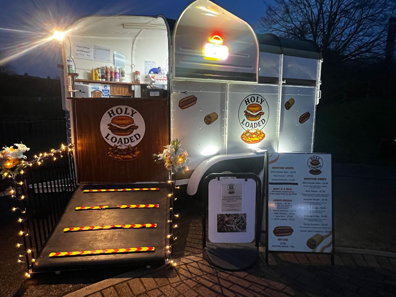 The Lodge Bar, Red Lodge