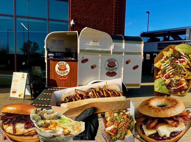 One Cambridge Square